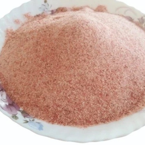 Himalayan Rock Salt