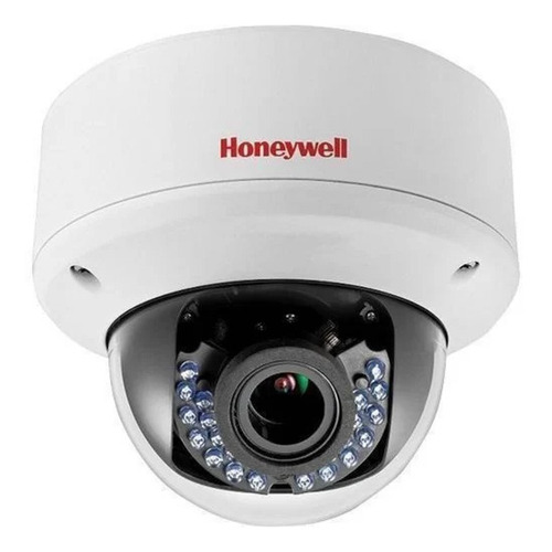 Honeywell Ip Cctv Dome Camera - Application: Hotels