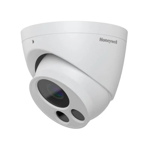 Honeywell Ip Dome Camera