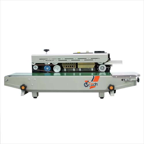Horizontal Band Sealer