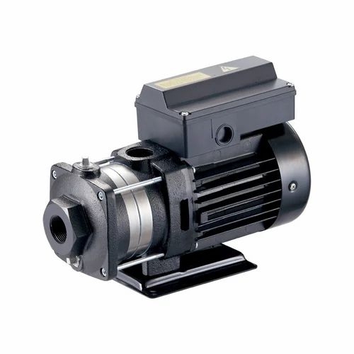 Horizontal Multistage Centrifugal Pump