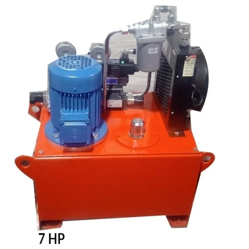 Hydraulic Power Pack 