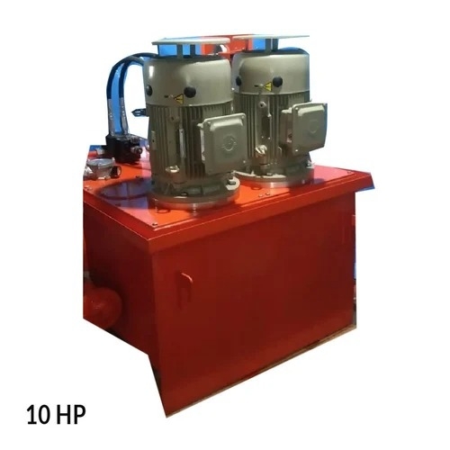 Hydraulic Power Pack 10hp