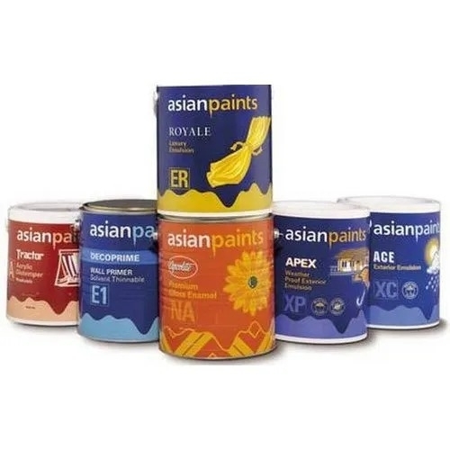 Interior Paints