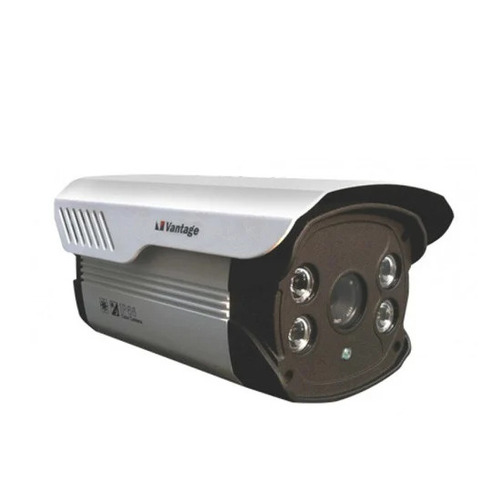 IR Corrected Lens Bullet Camera