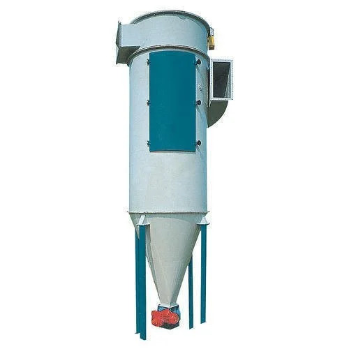 Jet Bag Filter