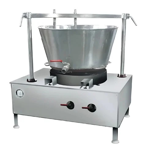 Khoya Making Machine