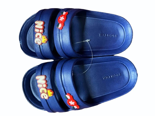 Kids Slipper - Color: .