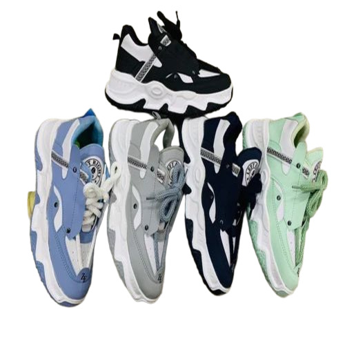 Kids Sports Shoes