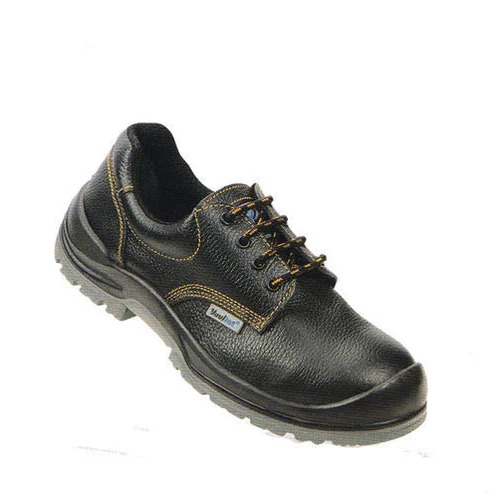 Leather Safety Shoes