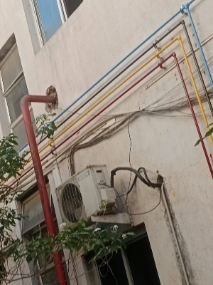 Lpg Gas Pipeline Service