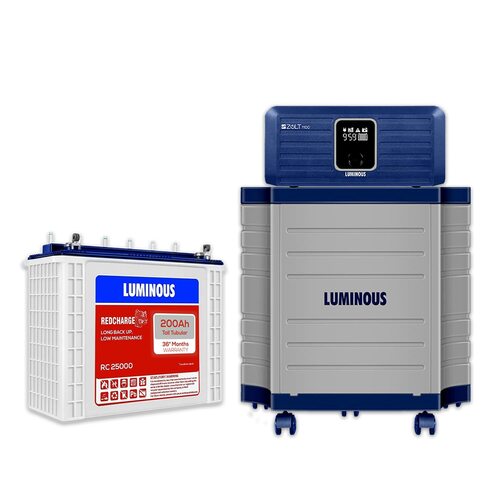 Luminous Inverter