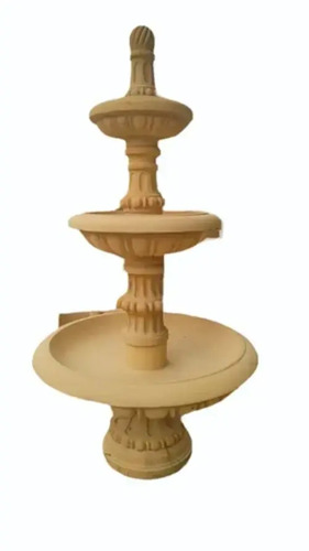 Marble Water Fountain