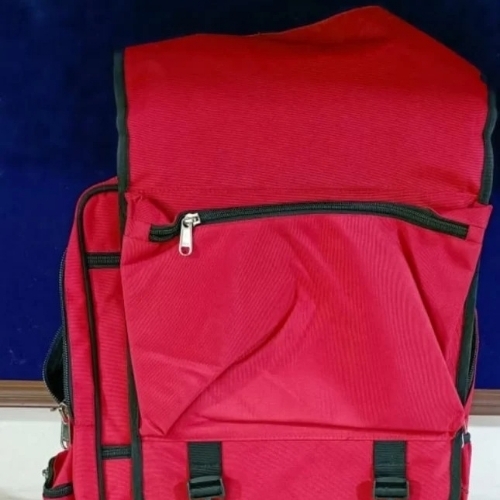 Matte Fairbizps Insulin Cooling Travel Bag