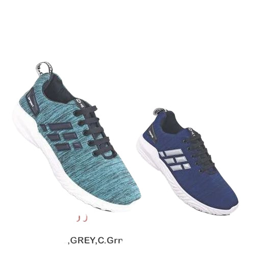 Men Sports Running Shoes By Neva Polymers Pvt. Ltd.