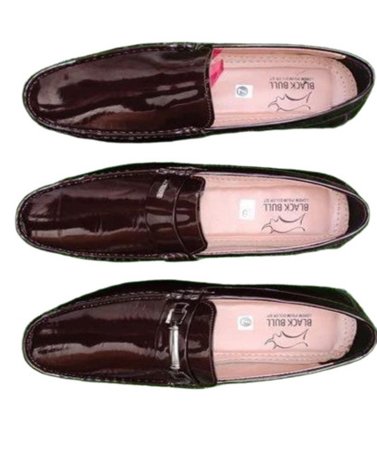 Mens Leather Shoes