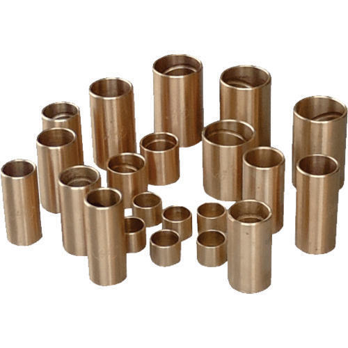 Metal Bush