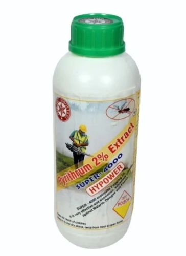 Mosquito Repellent Liquid Vaporizer - Type: Pesticides