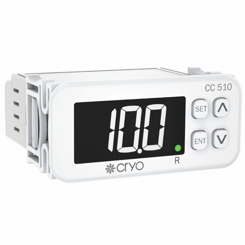 Multispan Cooling Controller - Application: Home