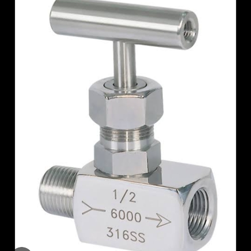 Needle Valve