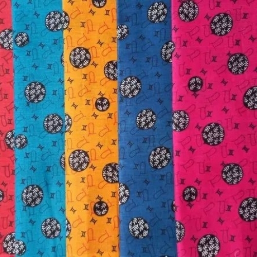 Nighty Fabric 