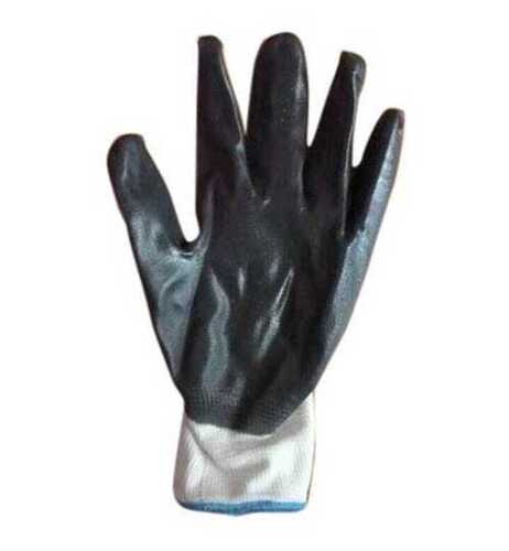 Nitrile Safety Hand Gloves