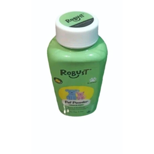 Pet Dry Powder