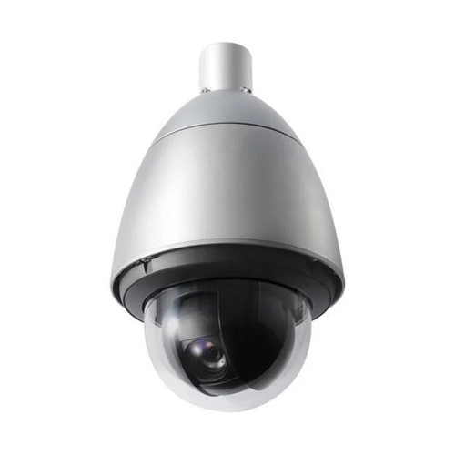 PTZ Camera