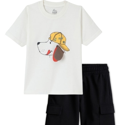 Half Sleeves T Shirt