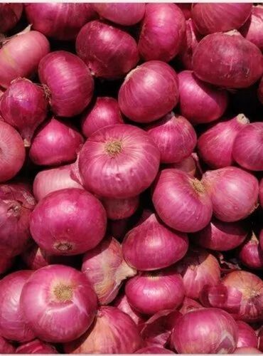 Red Onion By Chandrakala Fresh Vegetables Private Limited