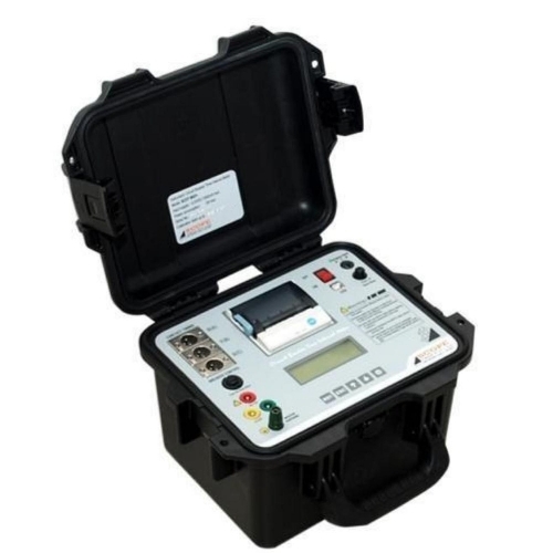 Resistance Meter