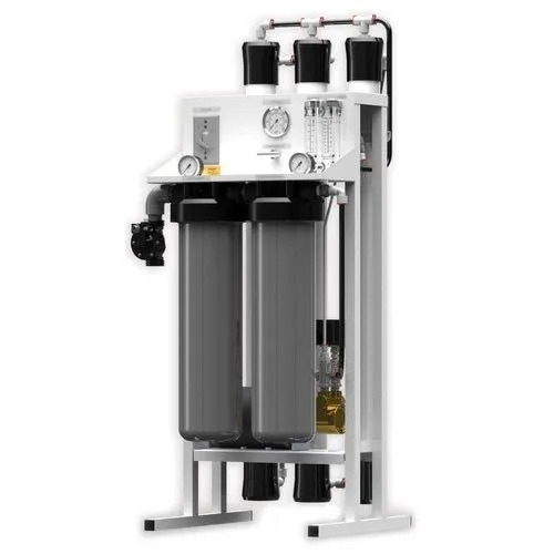 Ro Water Filter Plant