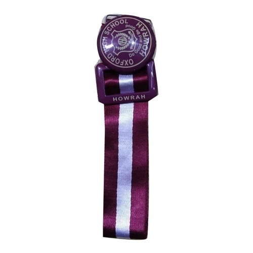 School Uniform Belt