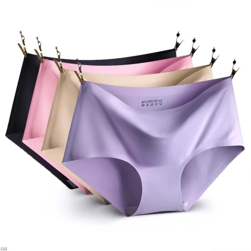 Skin Friendly Ladies Panty