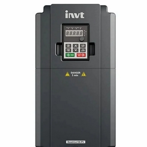 Solar Ac Drives