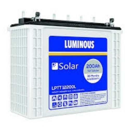 Solar Battery
