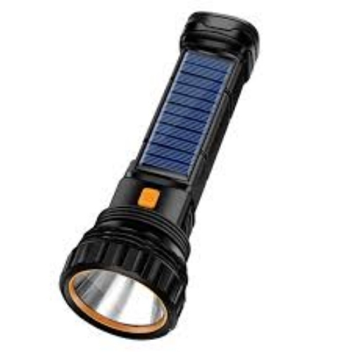 Solar Torch