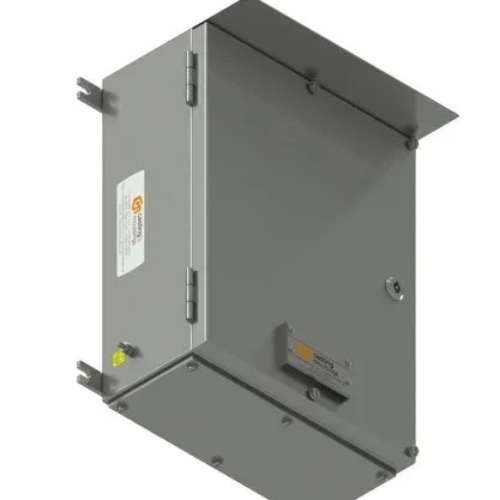 Strong Stainless Steel Junction Box