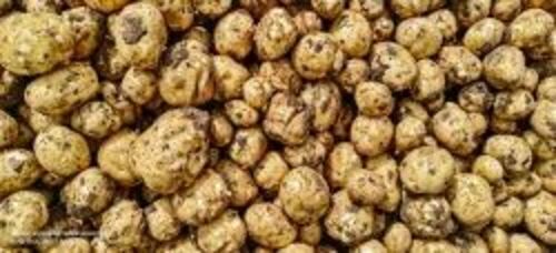 Sugar Free Fresh Potato