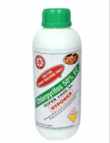 Super-1000 Citronella Mosquito Control Oil