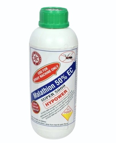 Super-1000 Mosquito Control Oil