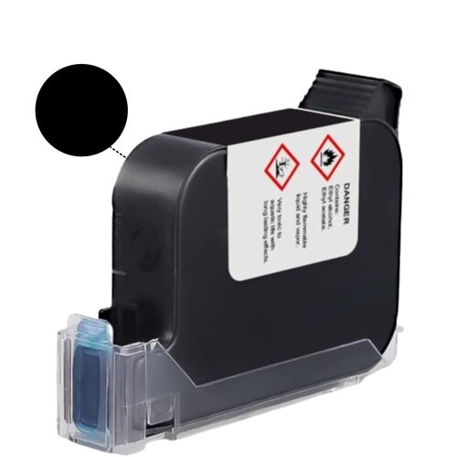 Thermal Inkjet Cartridge - Automatic Grade: Automatic