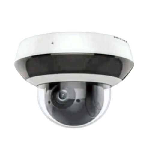 Vandal Proof Domeptz Cctv Camera