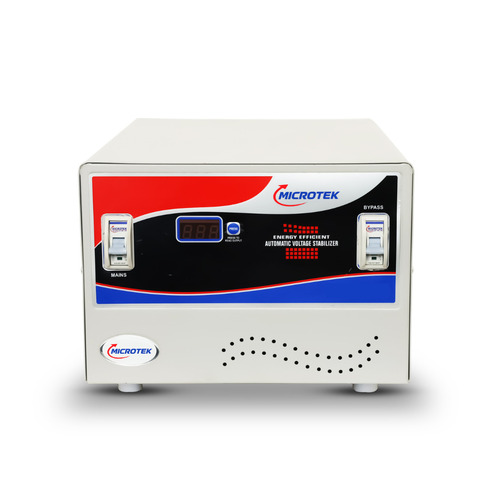 Voltage Stabilizers - Current Type: Ac