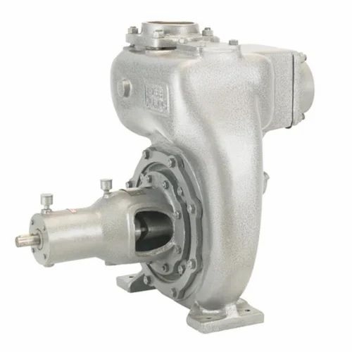 Waste Water Treatment Pump