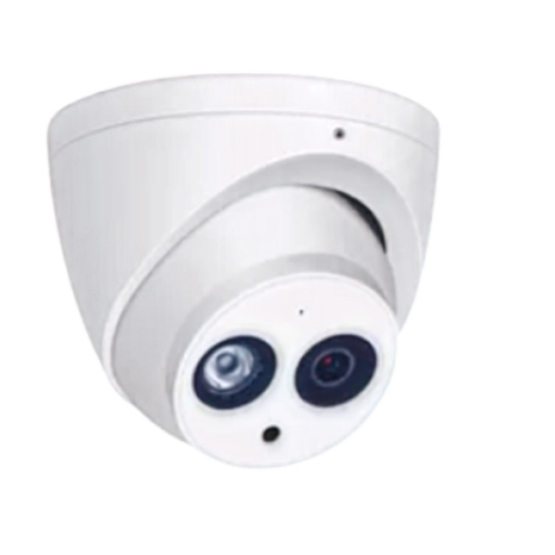 Wireless Dome Cctv Camera