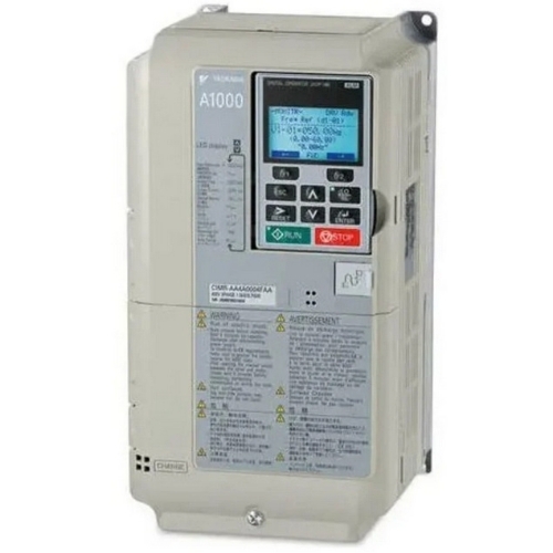 Yaskawa Ac Drive A1000