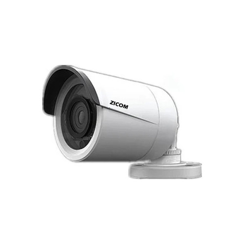 Zicom Bullet HD Camera