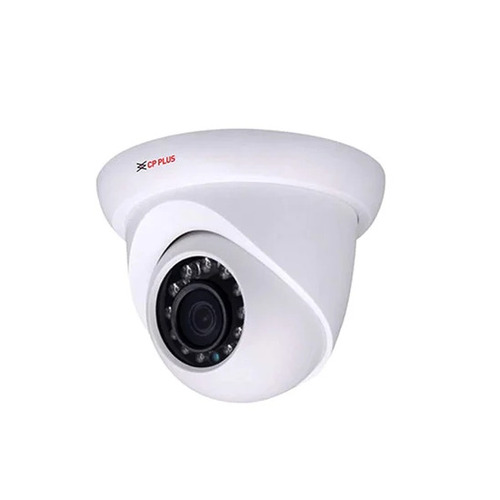 2.4mp Dome Camera