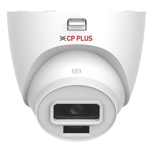 2.4MP HD Color Dome Camera